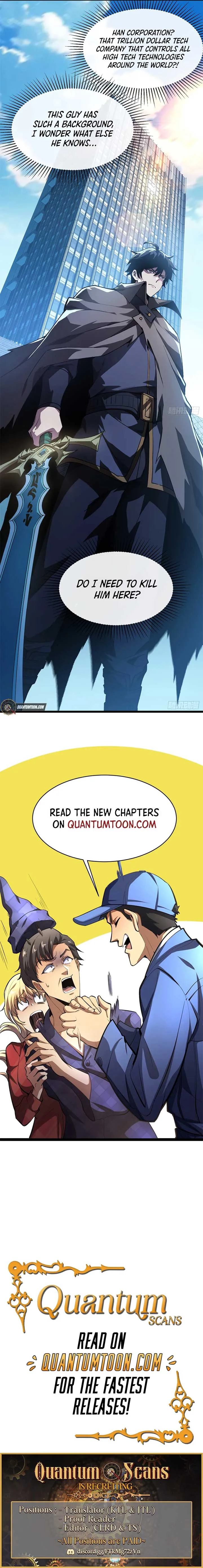 Lord of Summons! Sudden Mutation Chapter 31 Online - página 12