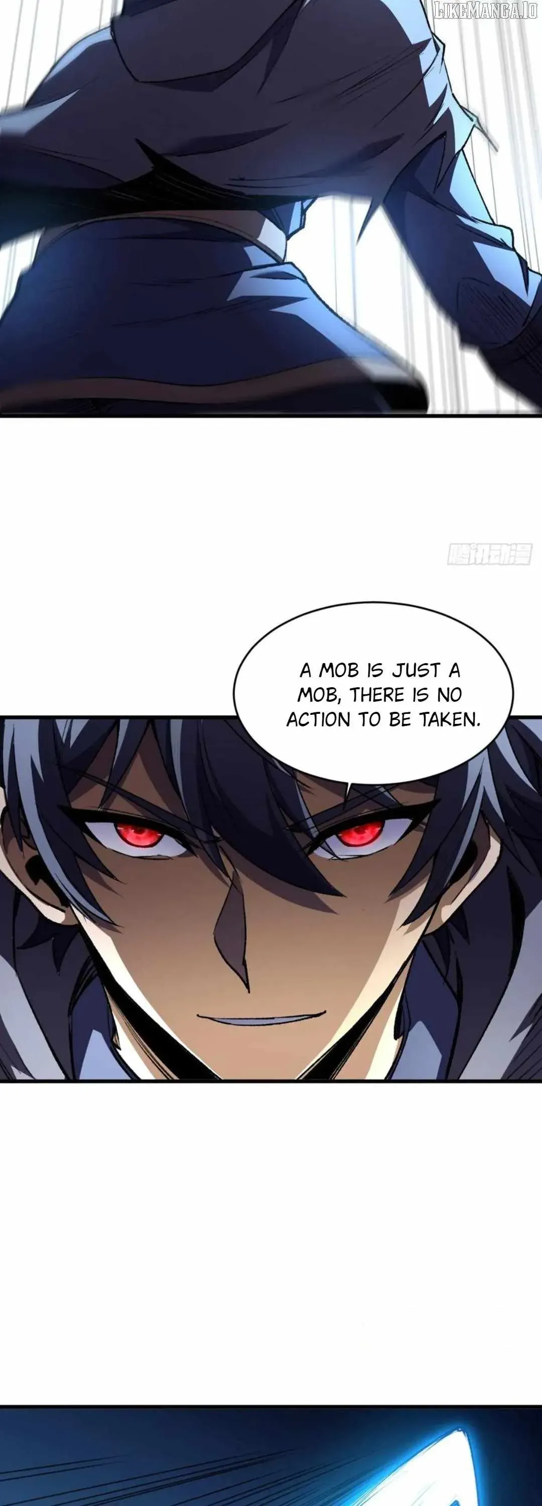 Lord of Summons! Sudden Mutation Chapter 40 Online - página 8
