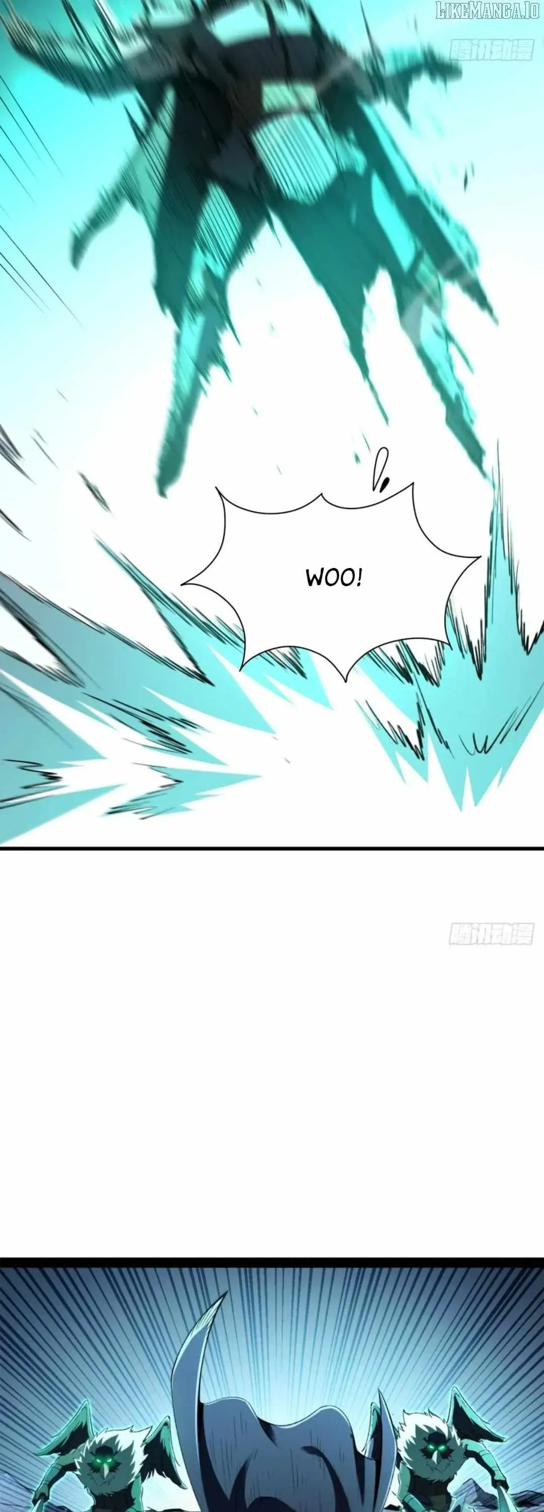 Lord of Summons! Sudden Mutation Chapter 40 Online - página 14