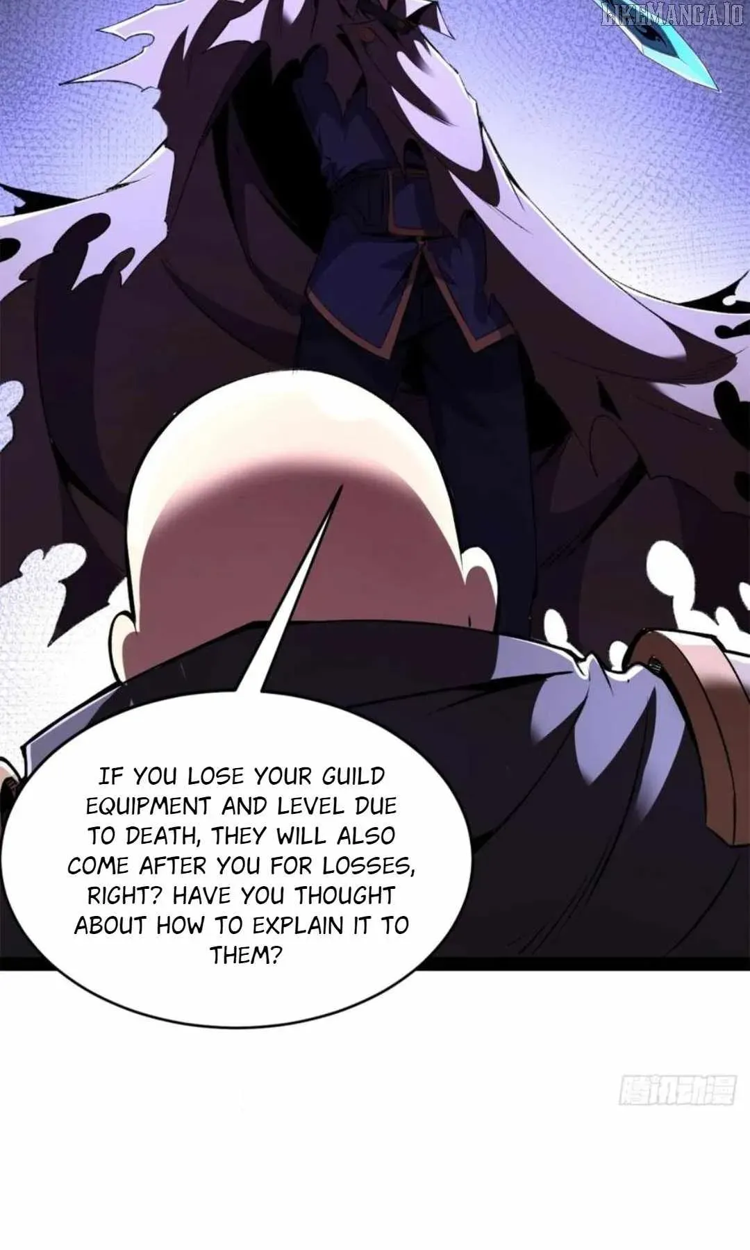 Lord of Summons! Sudden Mutation Chapter 40 Online - página 19
