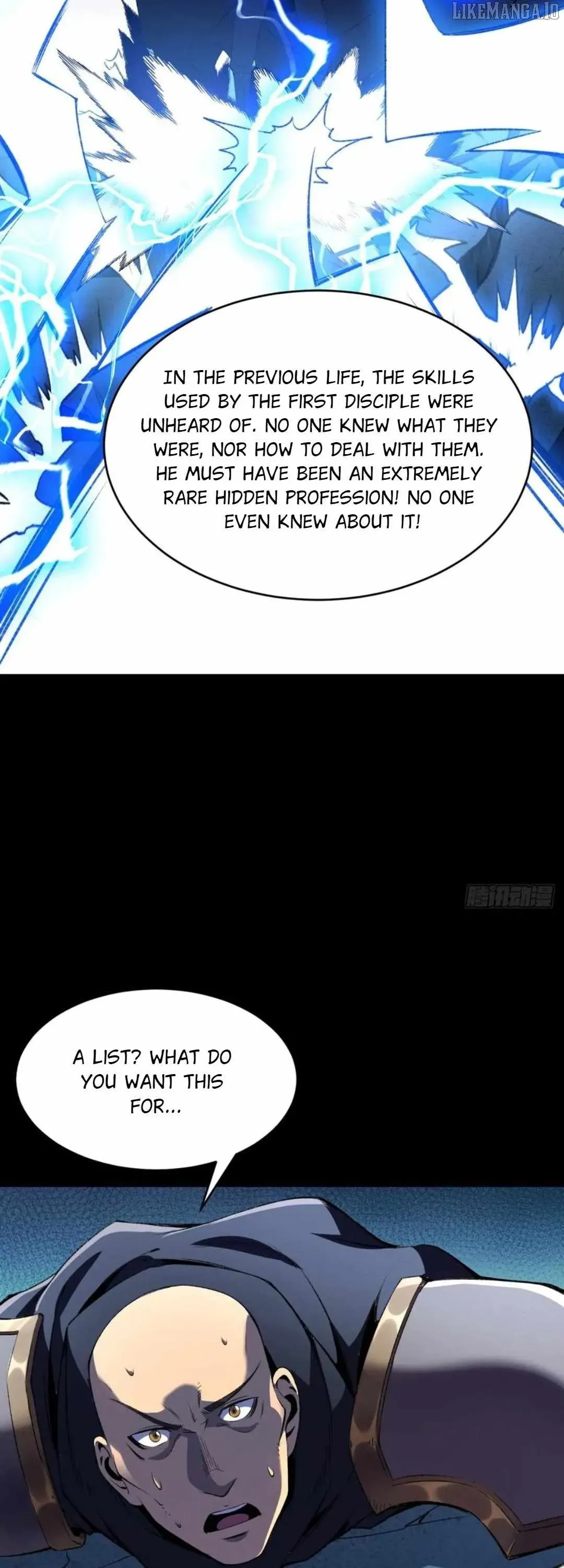 Lord of Summons! Sudden Mutation Chapter 40 Online - página 22
