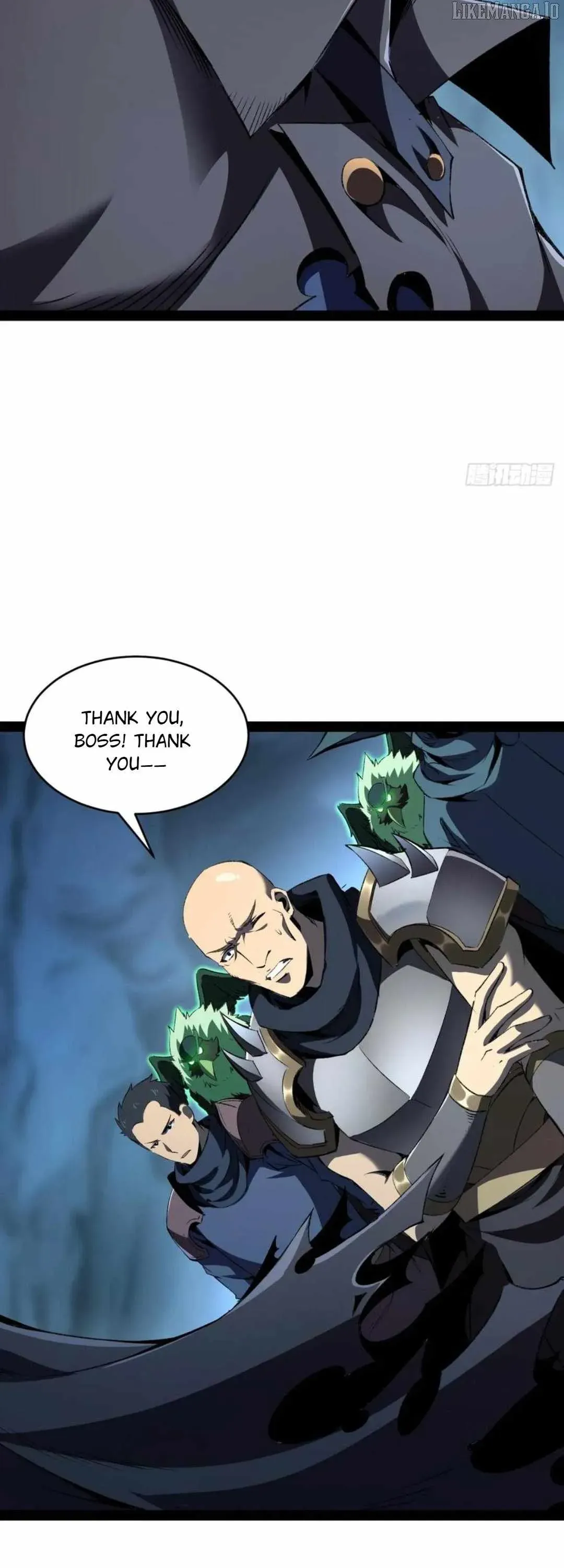 Lord of Summons! Sudden Mutation Chapter 40 Online - página 27