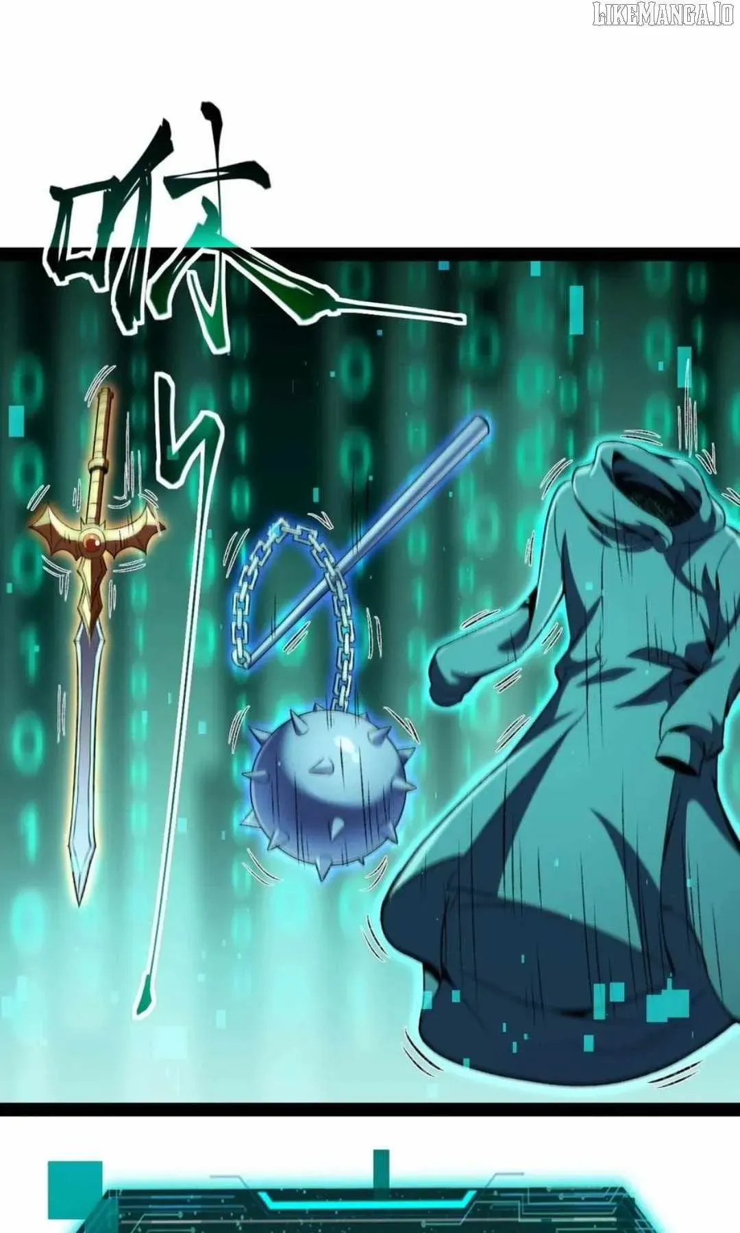 Lord of Summons! Sudden Mutation Chapter 40 Online - página 29