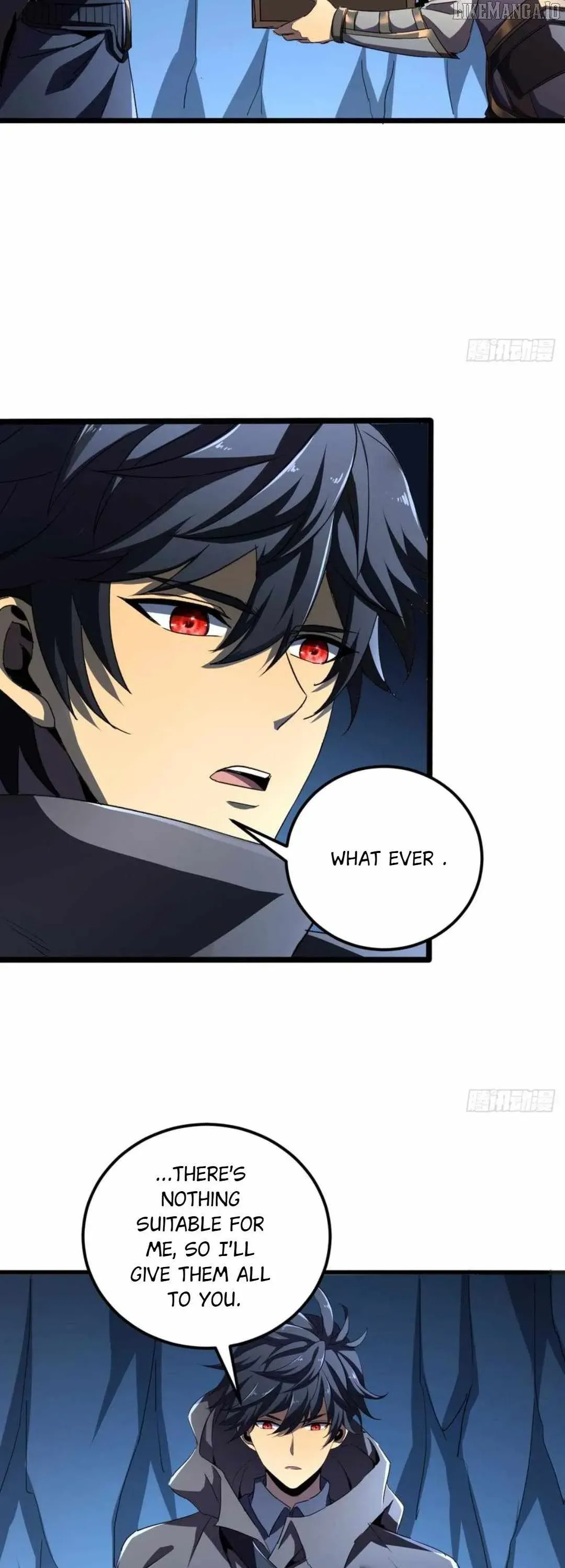 Lord of Summons! Sudden Mutation Chapter 40 Online - página 33