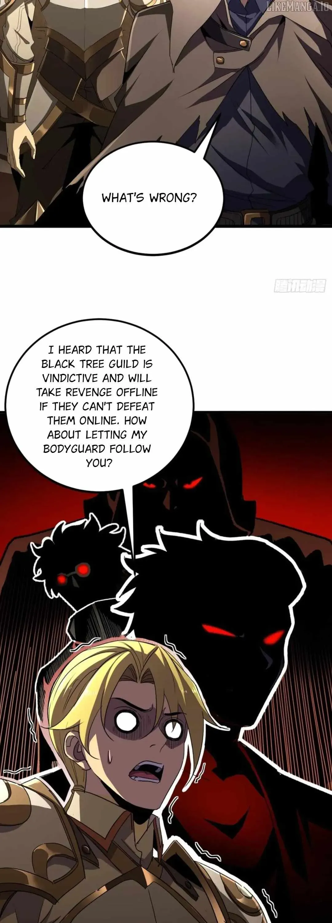 Lord of Summons! Sudden Mutation Chapter 40 Online - página 36