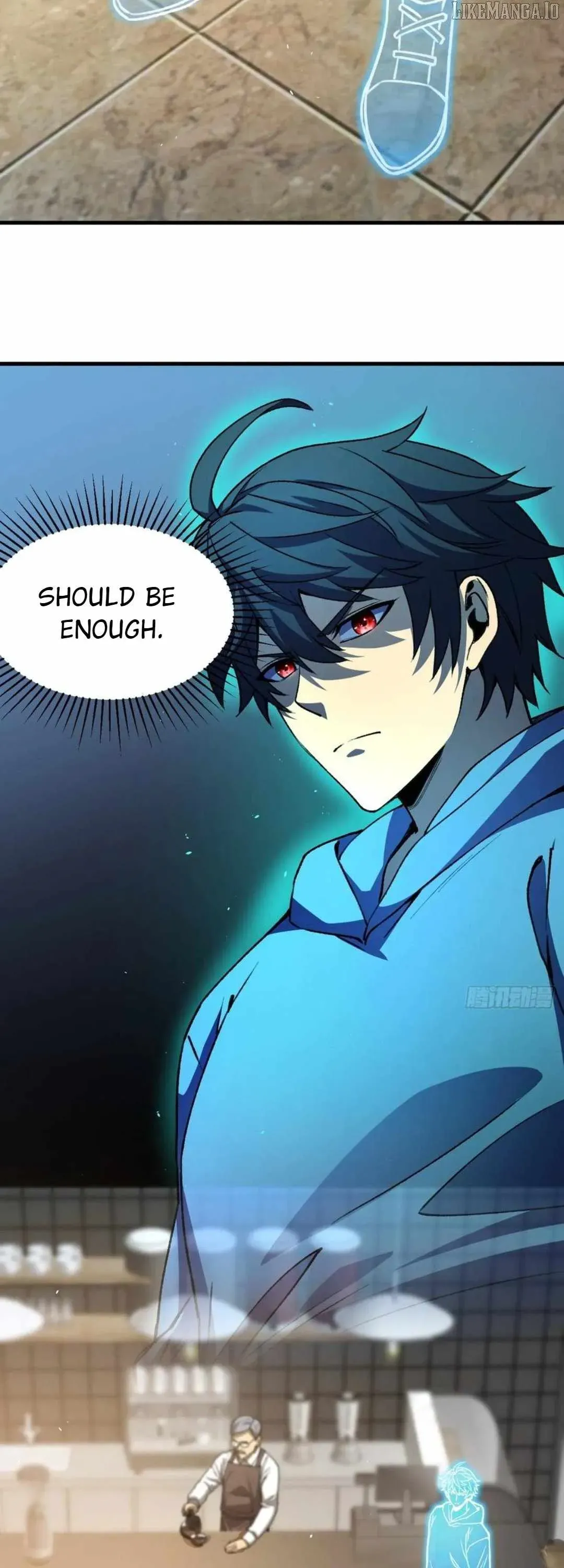 Lord of Summons! Sudden Mutation Chapter 42 Online - página 7