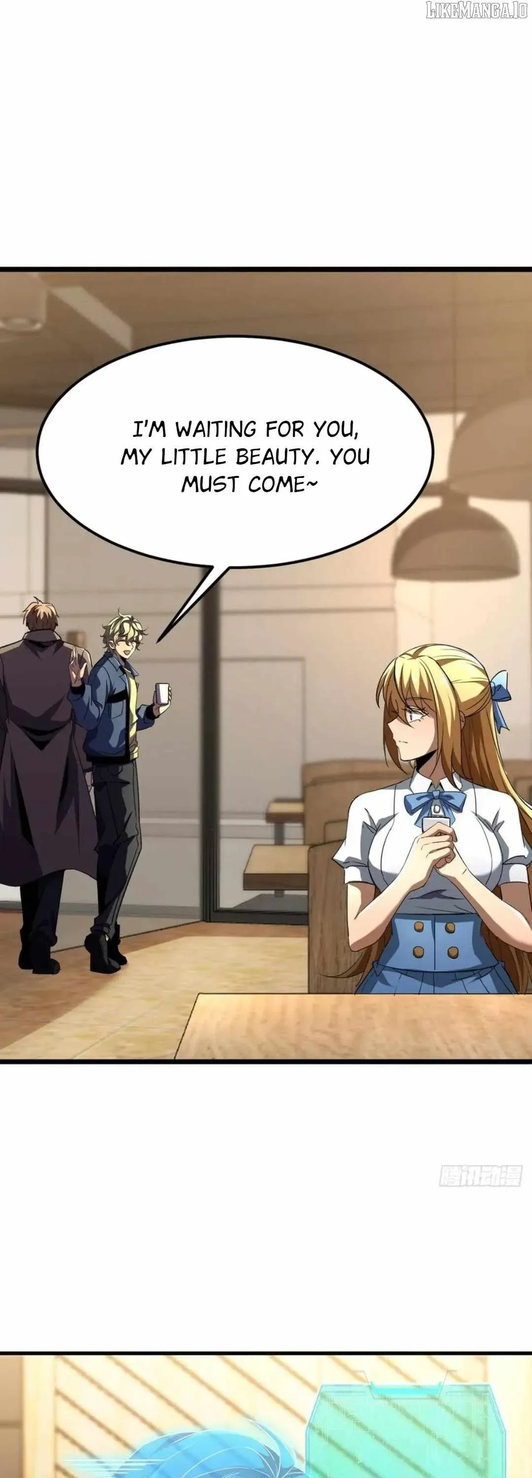 Lord of Summons! Sudden Mutation Chapter 42 Online - página 24