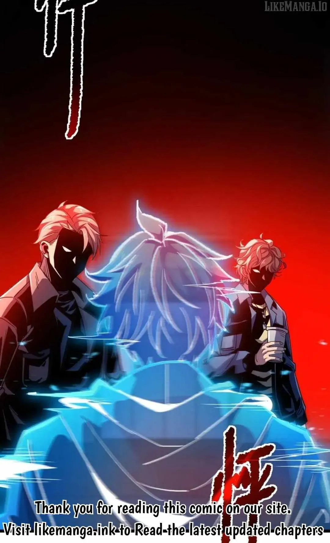 Lord of Summons! Sudden Mutation Chapter 42 Online - página 32