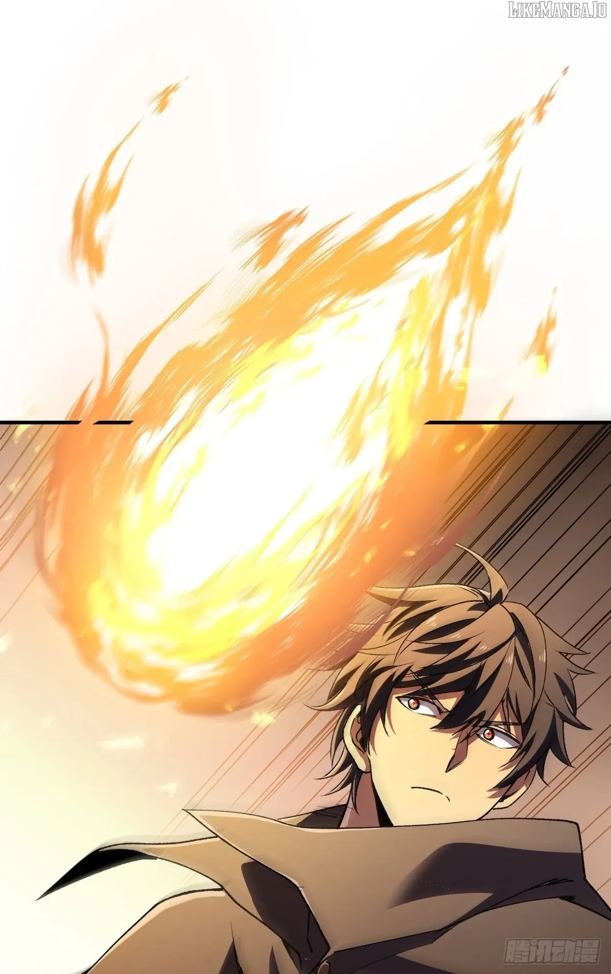 Lord of Summons! Sudden Mutation Chapter 48 Online - página 3