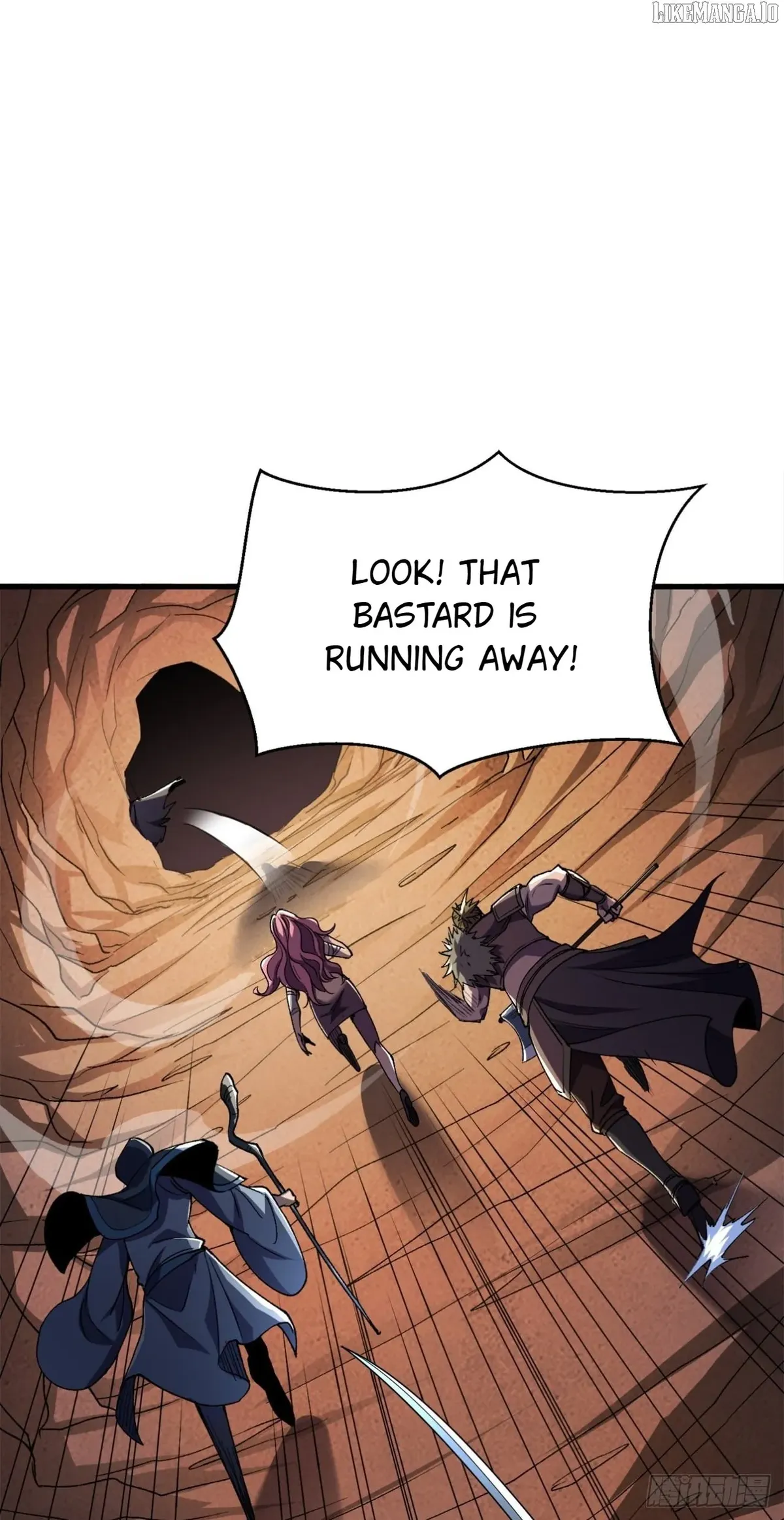 Lord of Summons! Sudden Mutation Chapter 48 Online - página 8