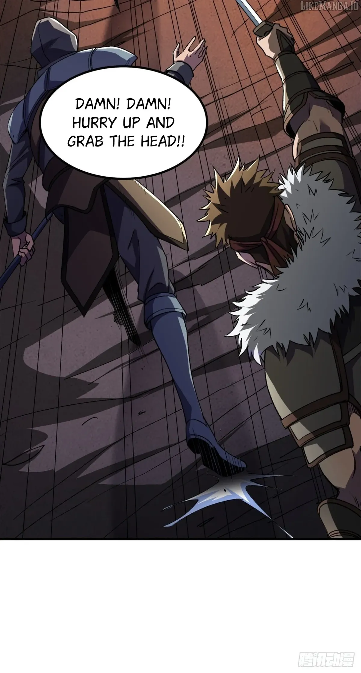 Lord of Summons! Sudden Mutation Chapter 48 Online - página 9