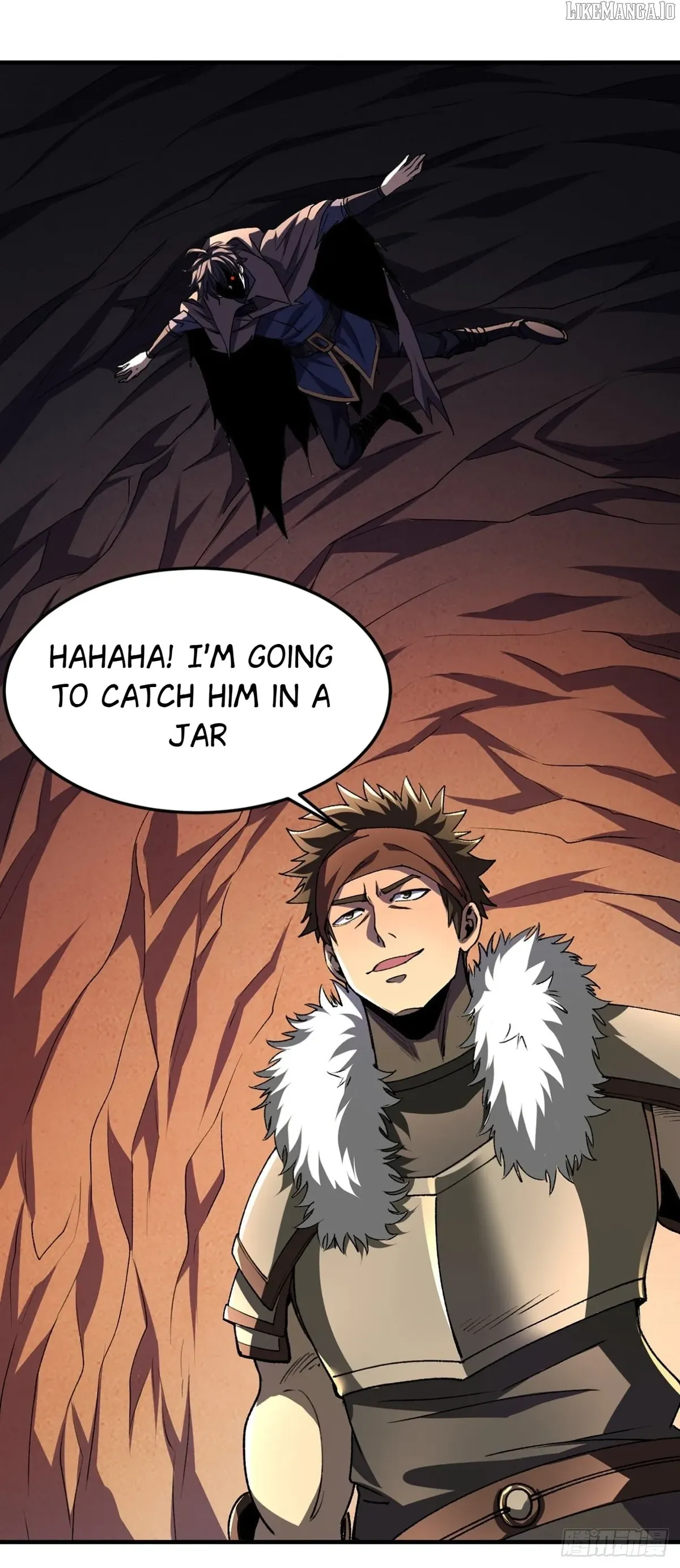Lord of Summons! Sudden Mutation Chapter 48 Online - página 12