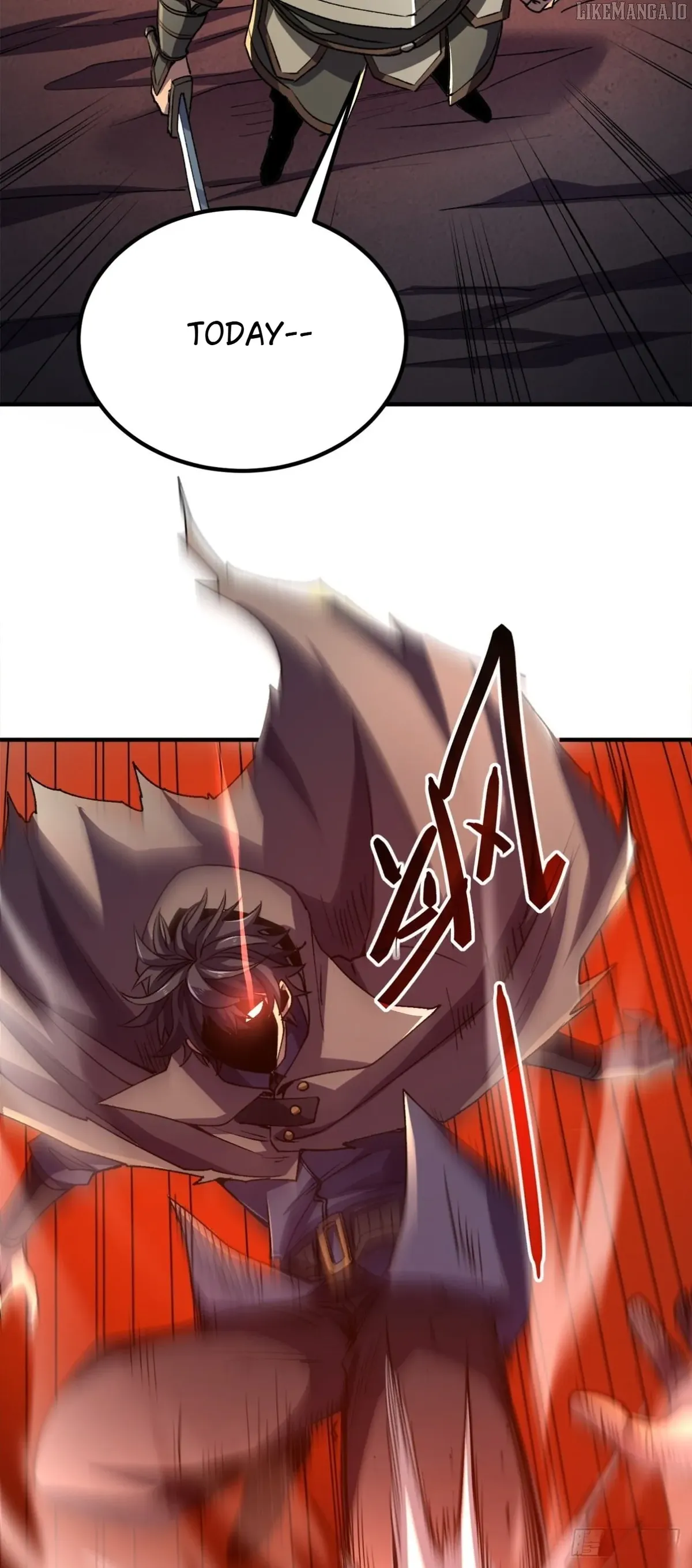Lord of Summons! Sudden Mutation Chapter 48 Online - página 14