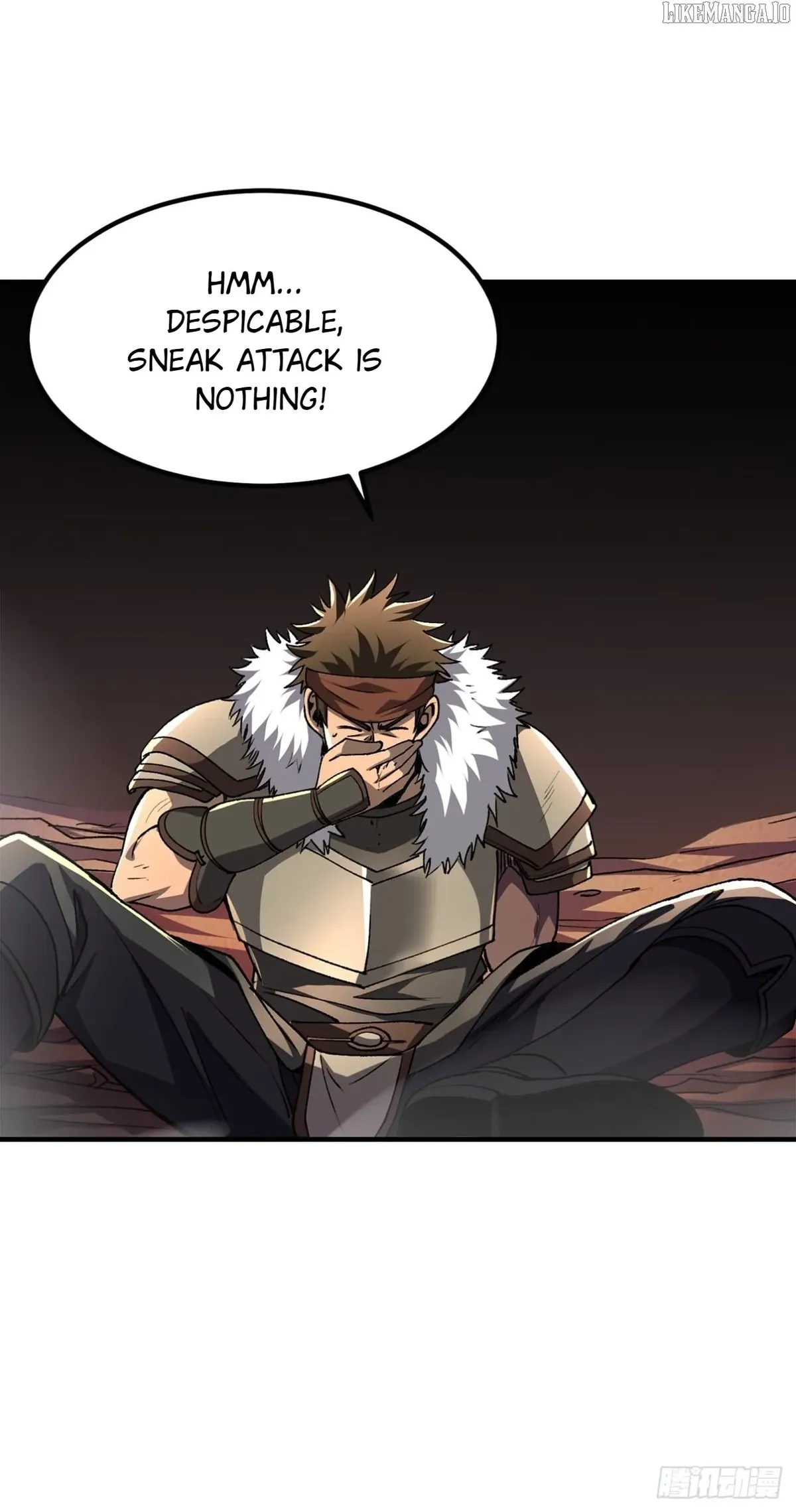 Lord of Summons! Sudden Mutation Chapter 48 Online - página 18