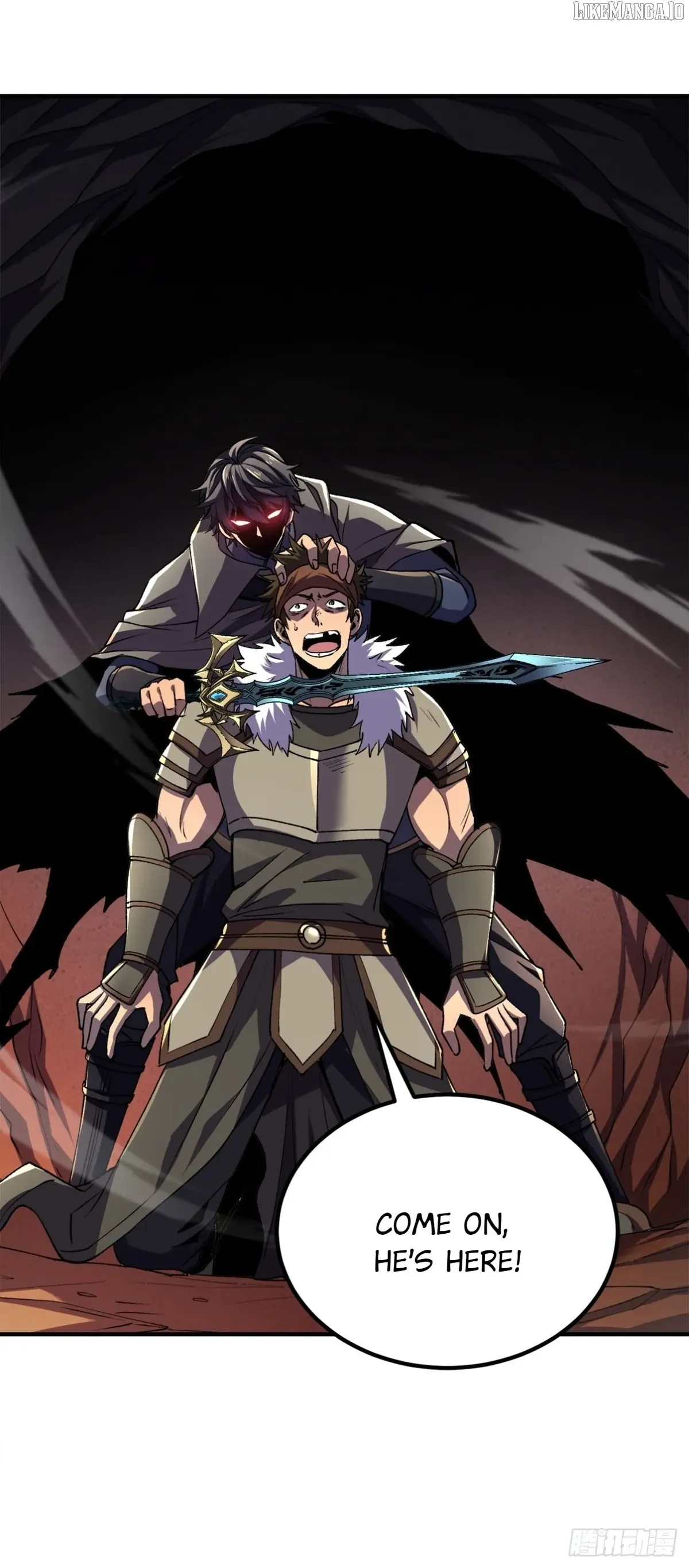Lord of Summons! Sudden Mutation Chapter 48 Online - página 20