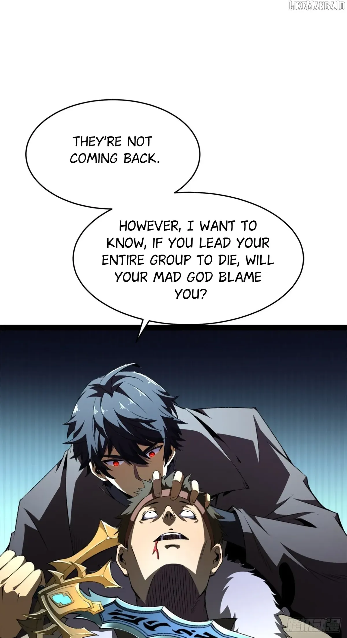 Lord of Summons! Sudden Mutation Chapter 48 Online - página 21