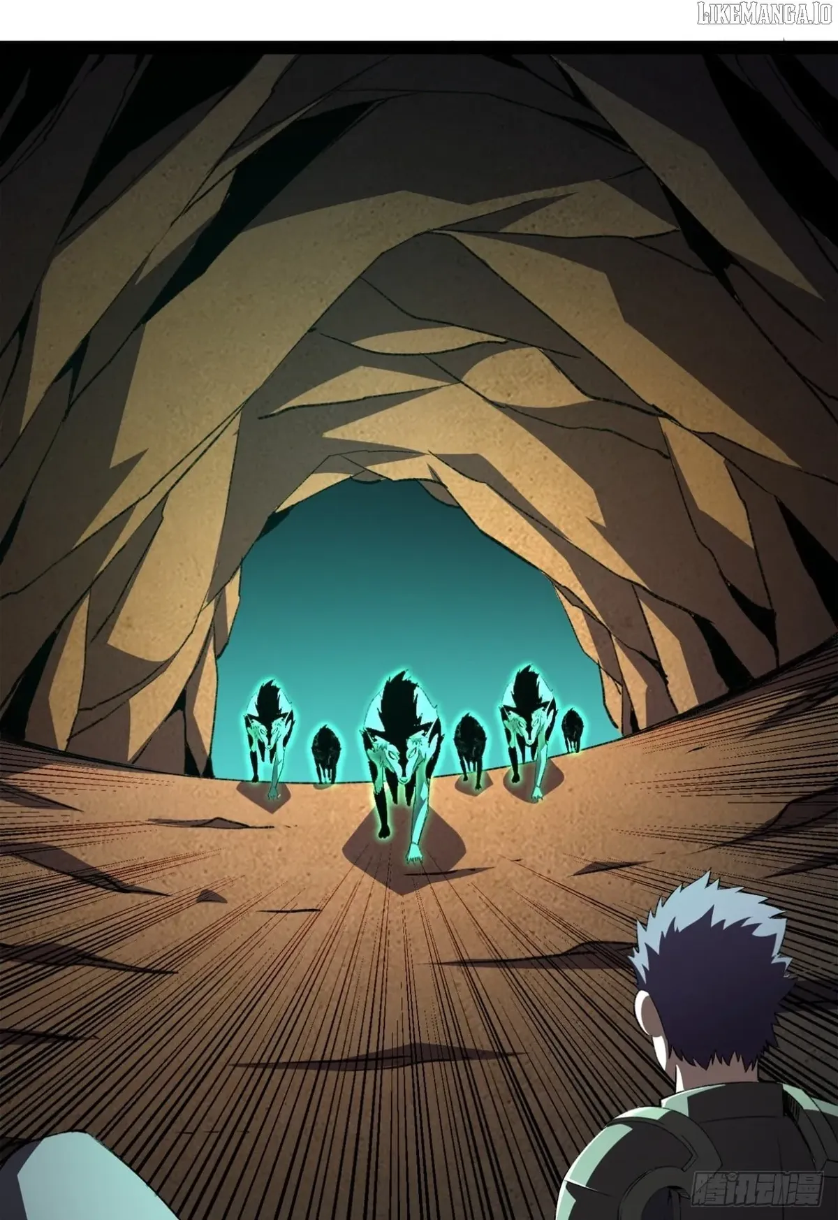 Lord of Summons! Sudden Mutation Chapter 48 Online - página 23