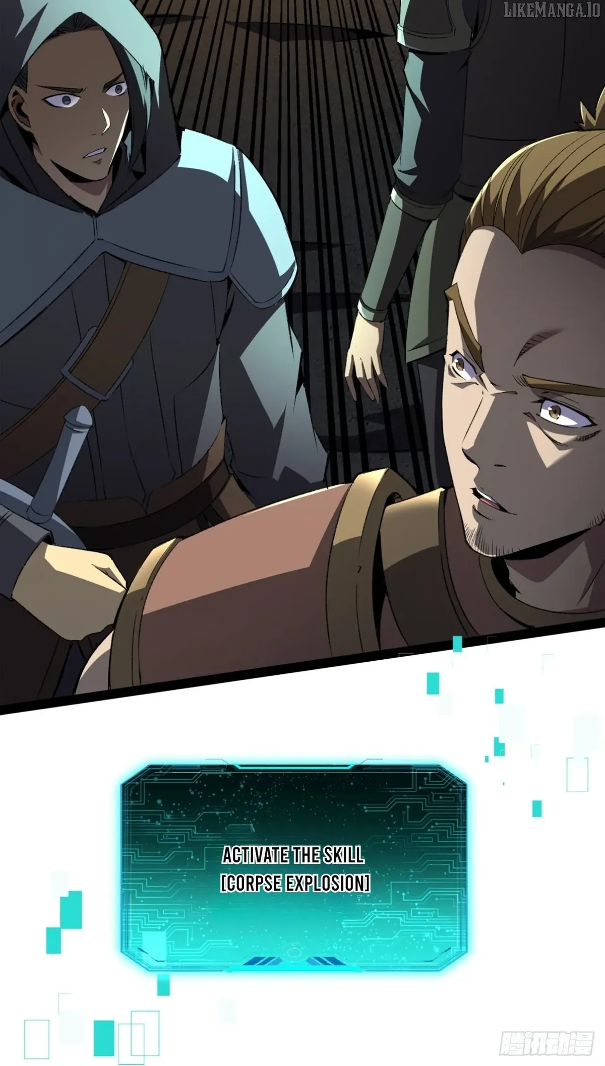 Lord of Summons! Sudden Mutation Chapter 48 Online - página 24