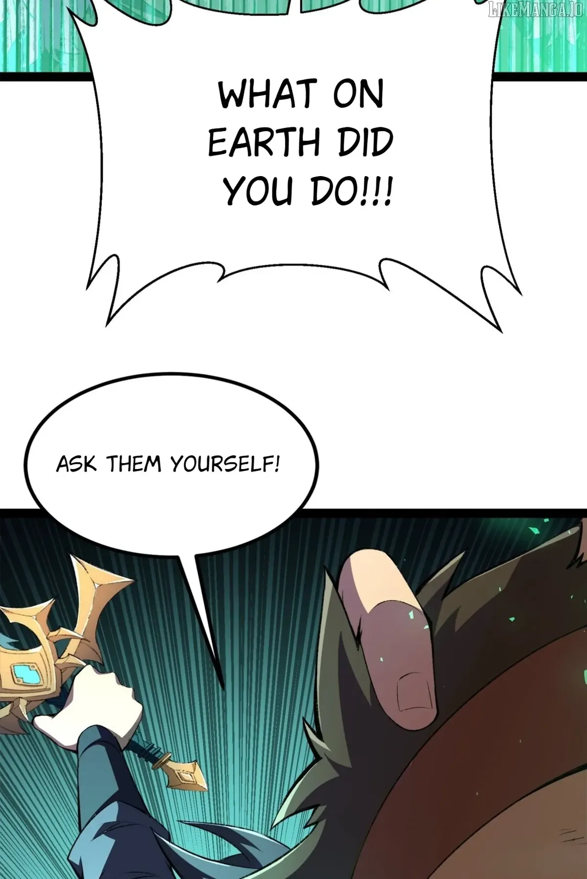 Lord of Summons! Sudden Mutation Chapter 48 Online - página 28