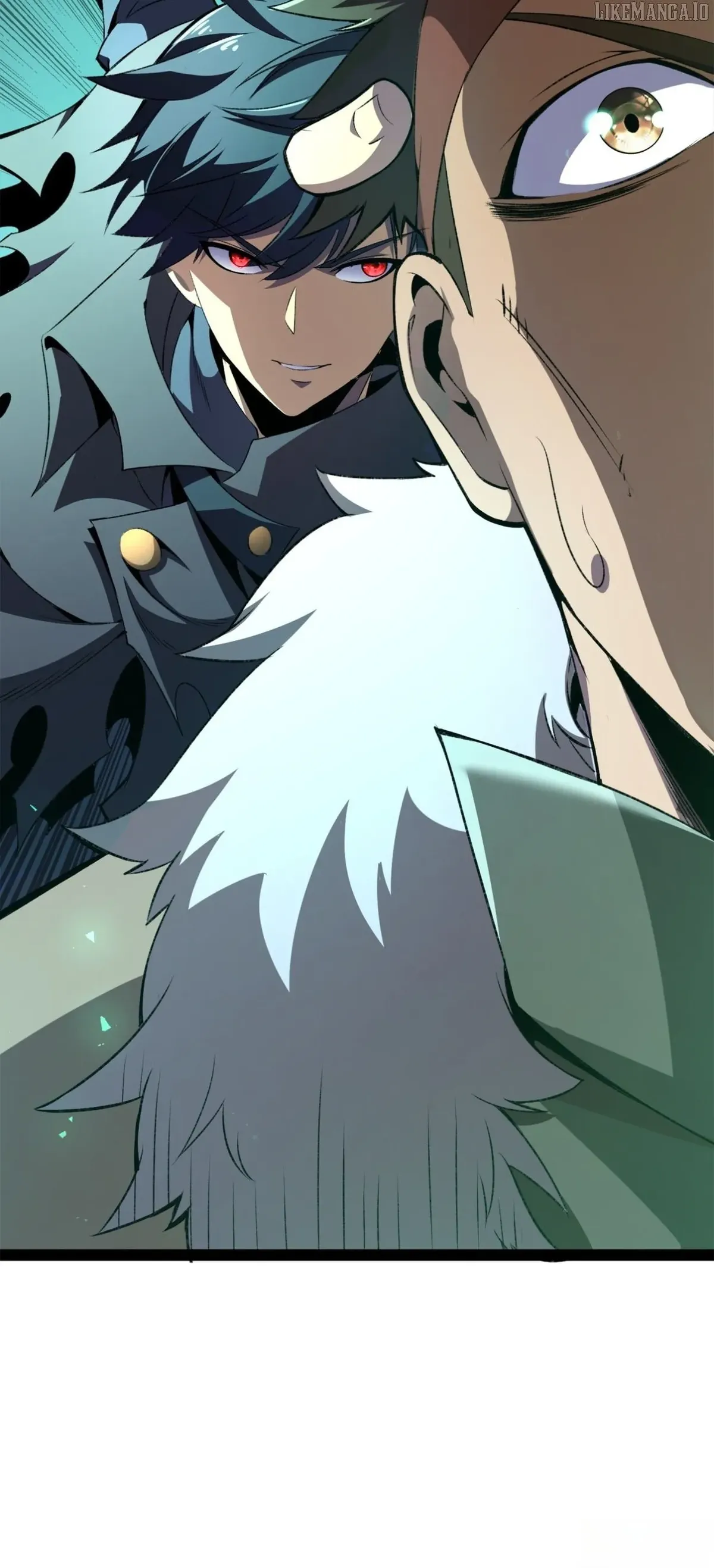 Lord of Summons! Sudden Mutation Chapter 48 Online - página 29