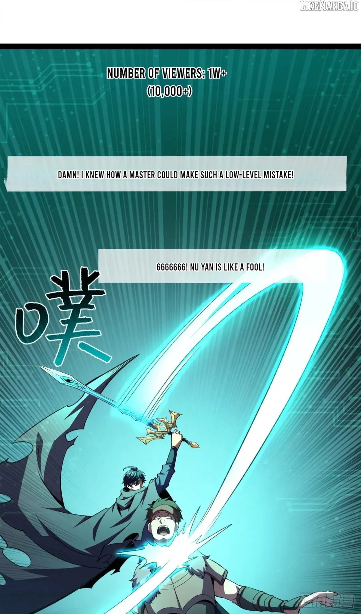 Lord of Summons! Sudden Mutation Chapter 48 Online - página 30