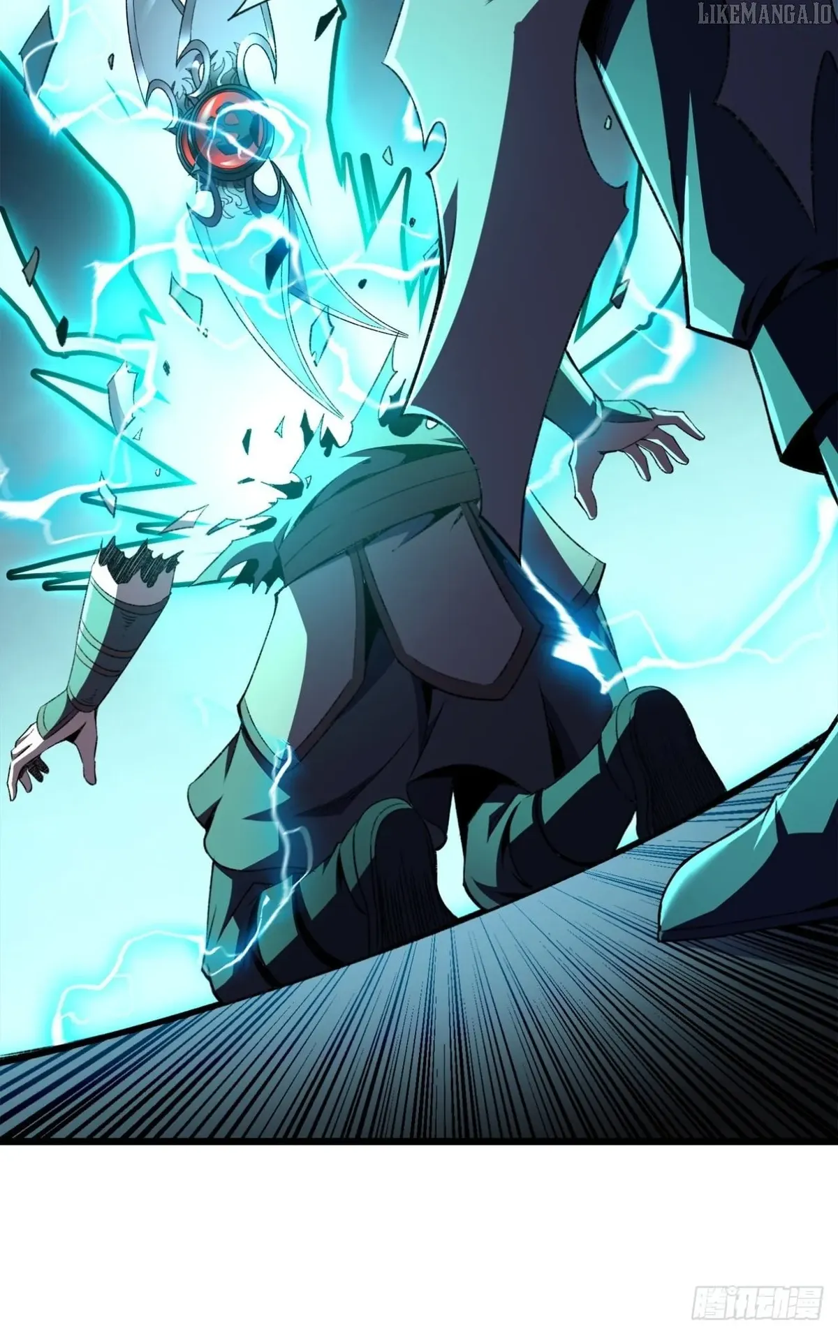 Lord of Summons! Sudden Mutation Chapter 48 Online - página 32