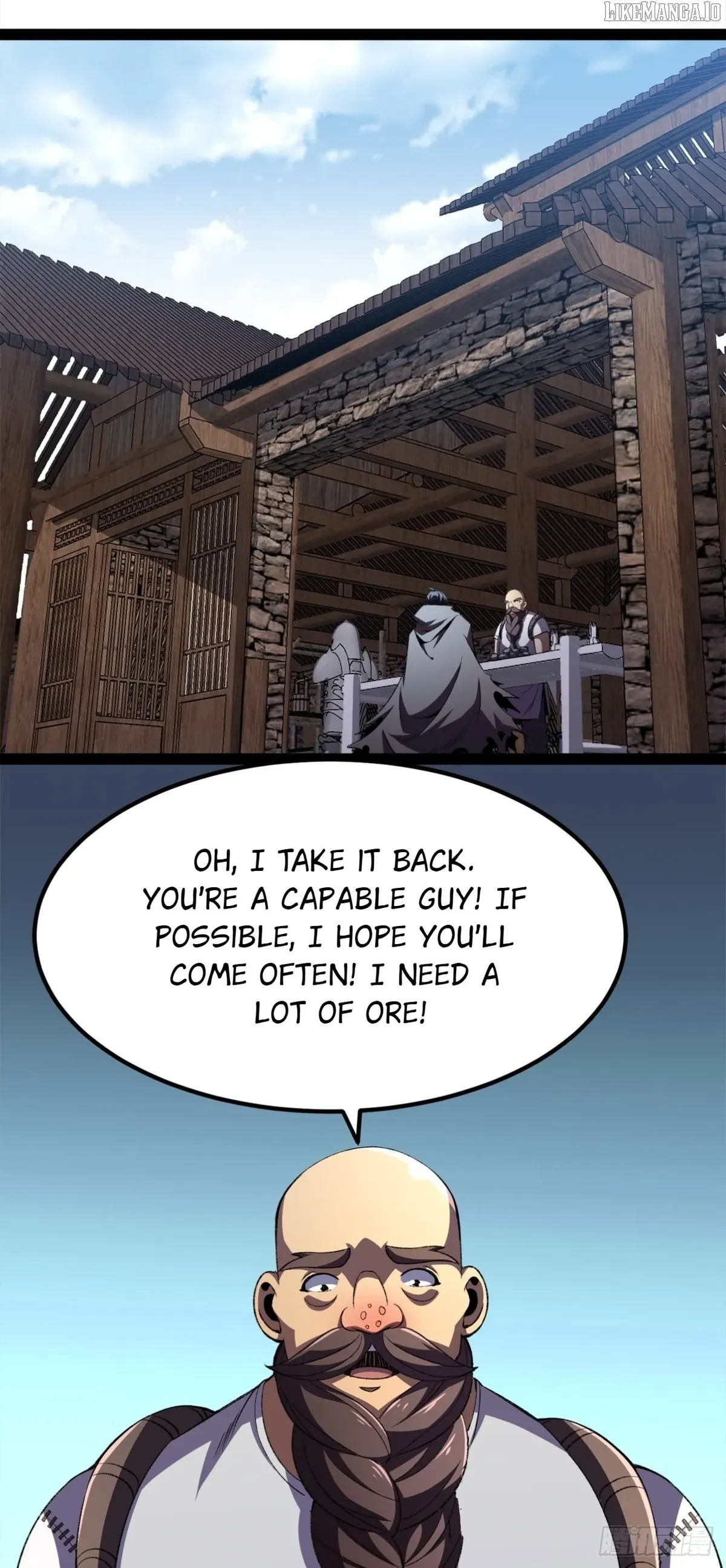 Lord of Summons! Sudden Mutation Chapter 48 Online - página 35