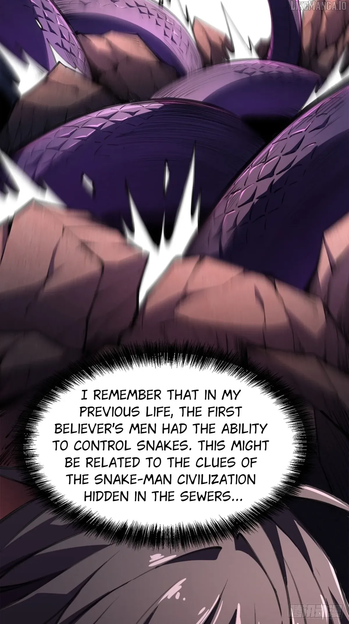 Lord of Summons! Sudden Mutation Chapter 48 Online - página 39