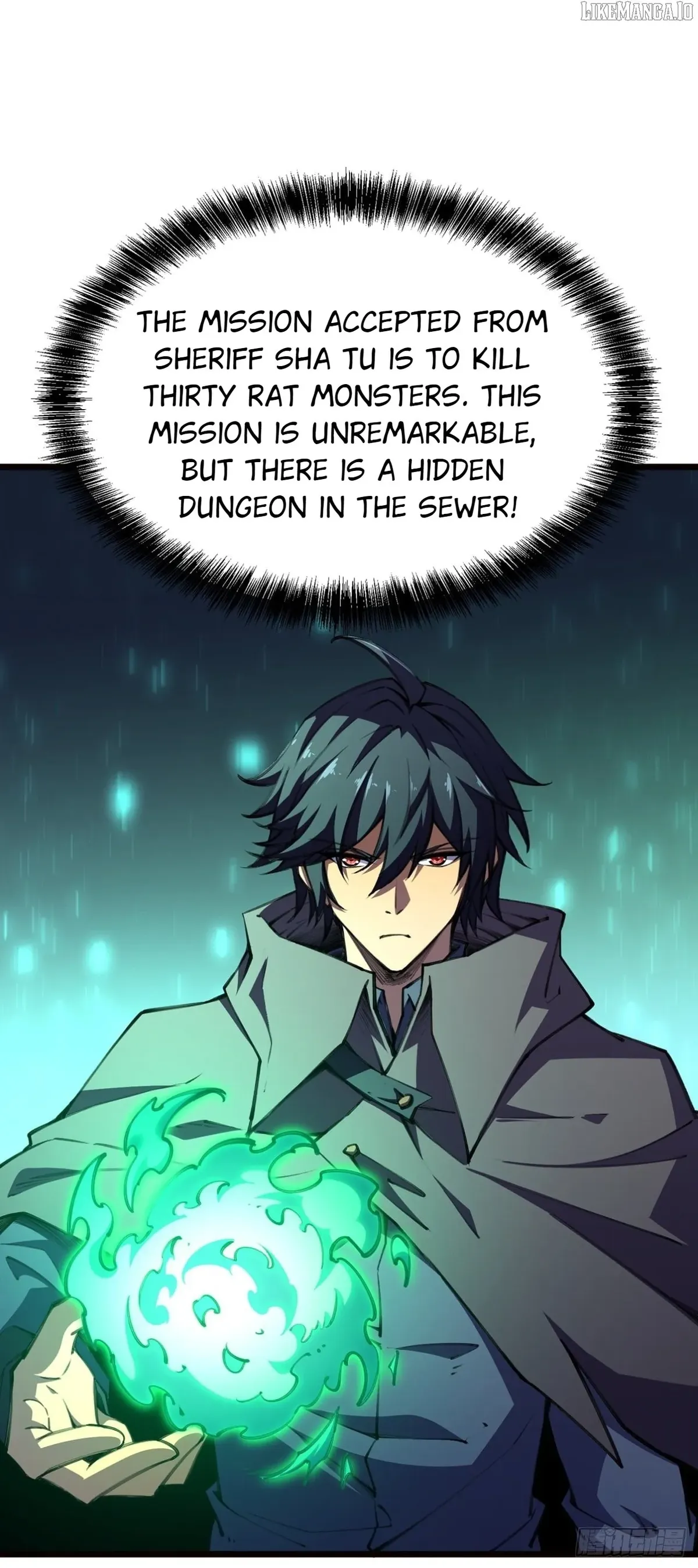 Lord of Summons! Sudden Mutation Chapter 48 Online - página 44