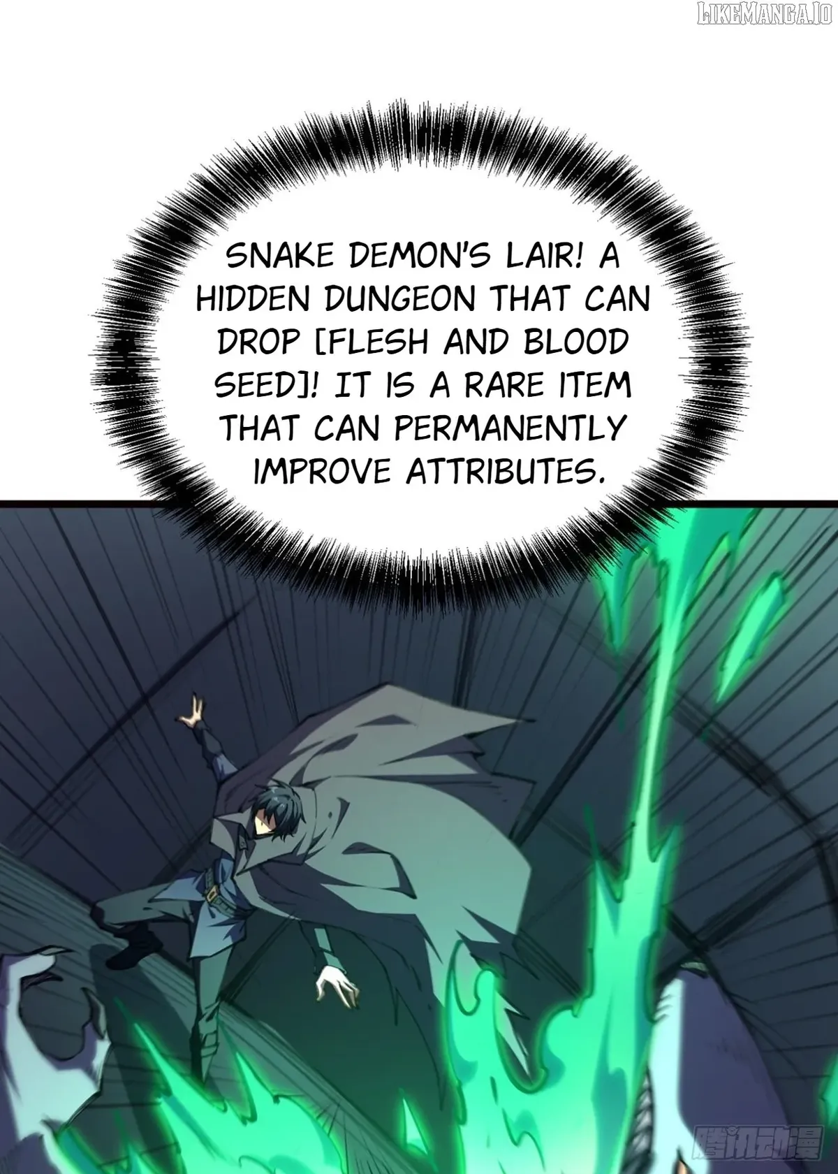 Lord of Summons! Sudden Mutation Chapter 48 Online - página 45