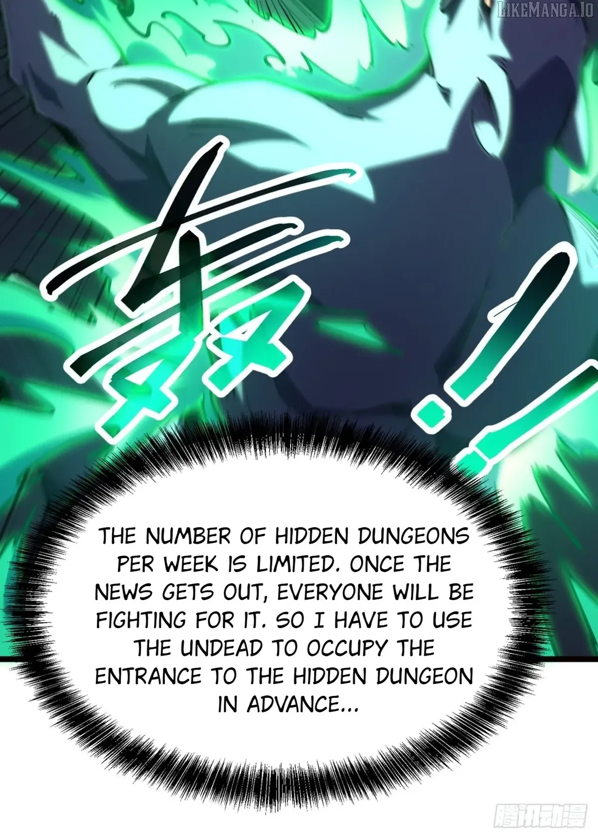 Lord of Summons! Sudden Mutation Chapter 48 Online - página 46