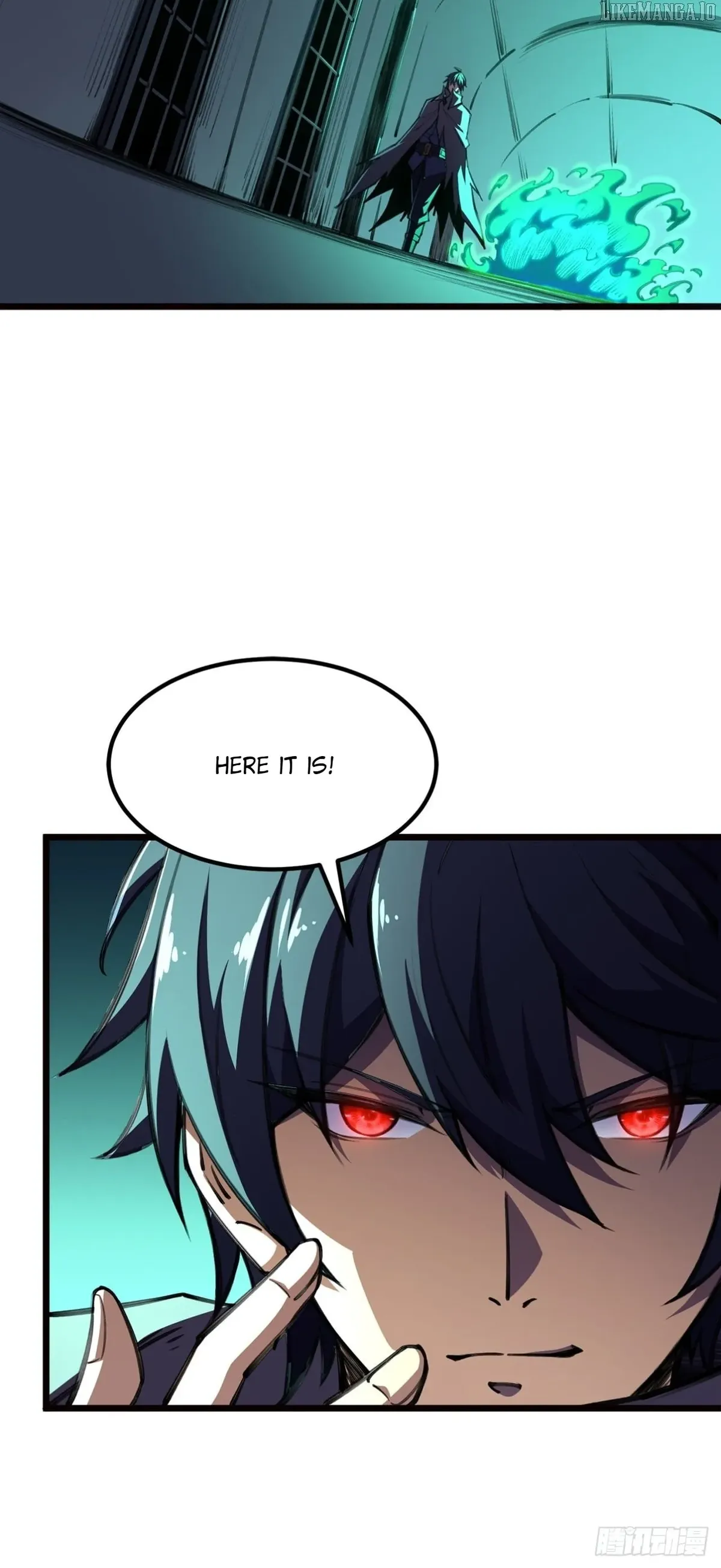 Lord of Summons! Sudden Mutation Chapter 48 Online - página 48