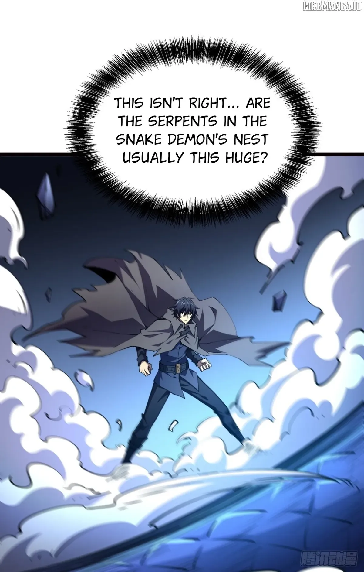 Lord of Summons! Sudden Mutation Chapter 48 Online - página 51