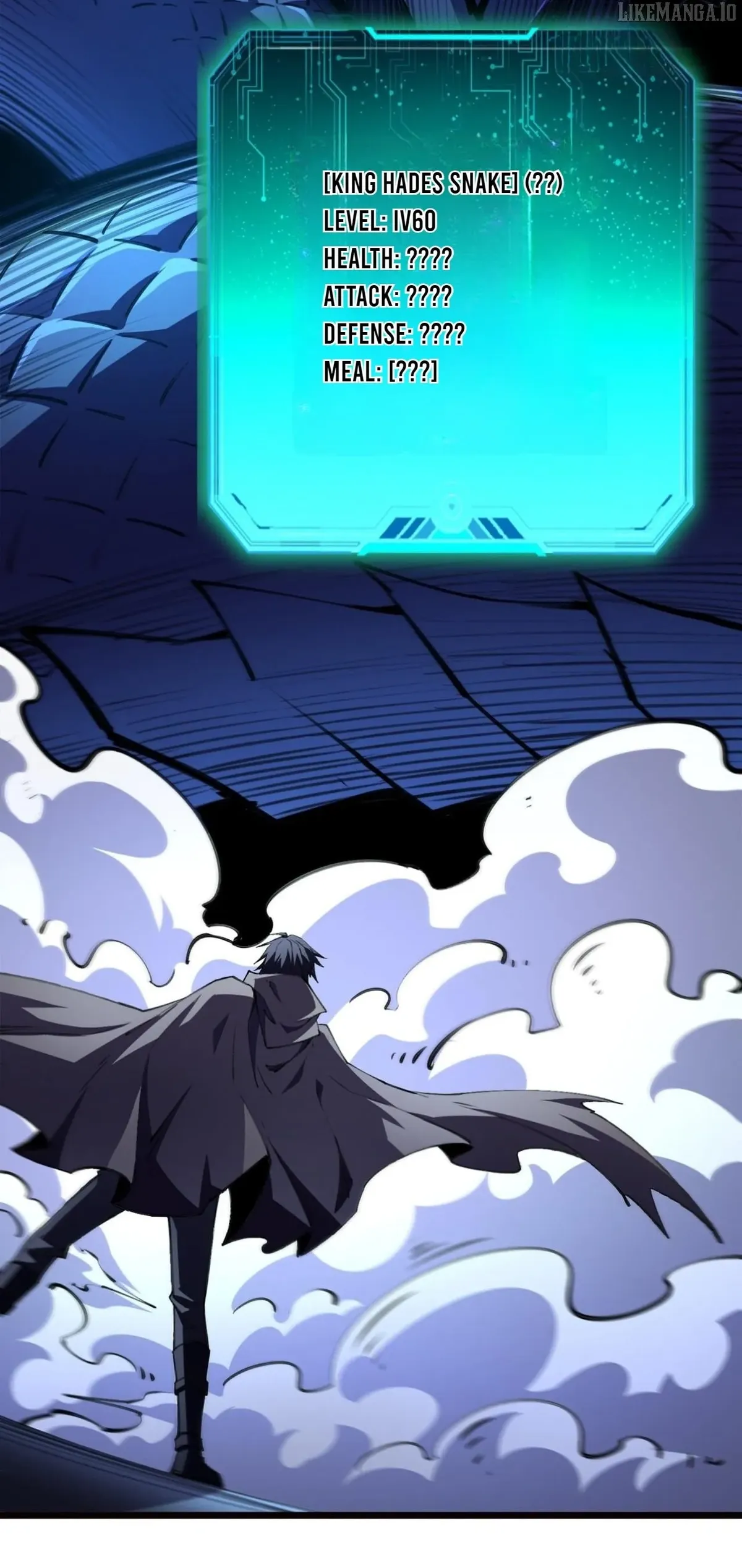 Lord of Summons! Sudden Mutation Chapter 48 Online - página 53