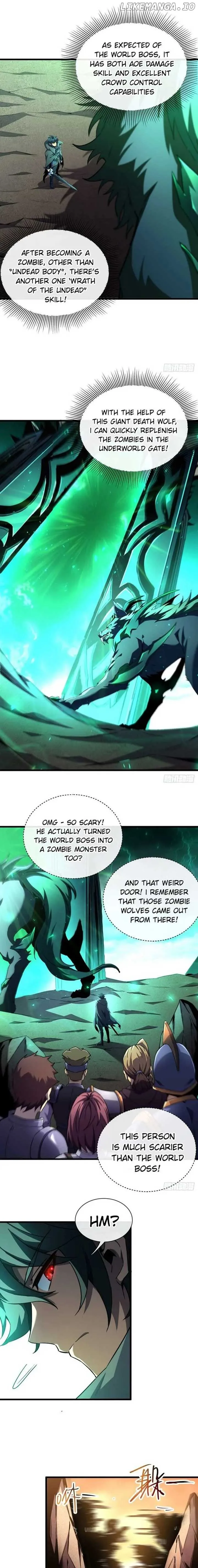 Lord of Summons! Sudden Mutation Chapter 5 Online - página 1