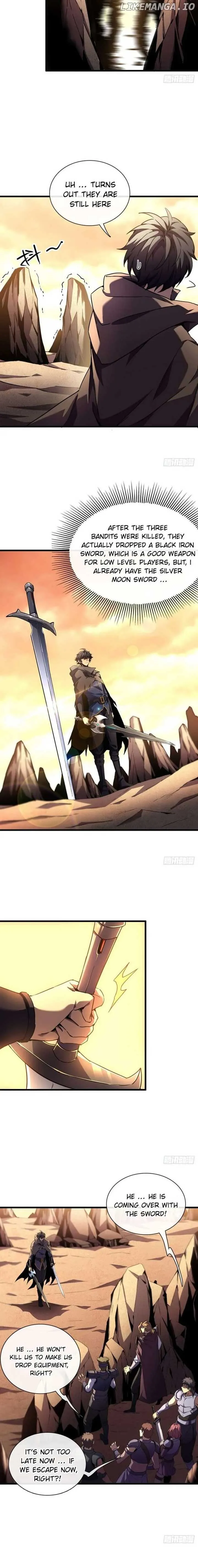 Lord of Summons! Sudden Mutation Chapter 5 Online - página 2