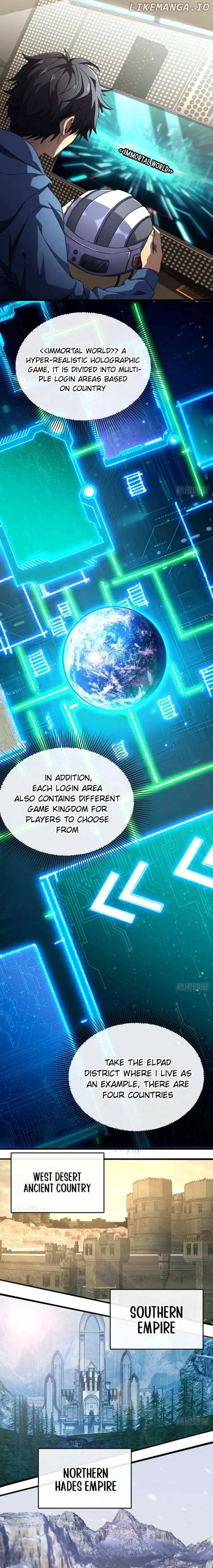Lord of Summons! Sudden Mutation Chapter 5 Online - página 6
