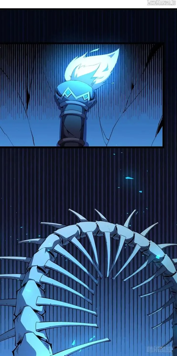 Lord of Summons! Sudden Mutation Chapter 50 Online - página 10