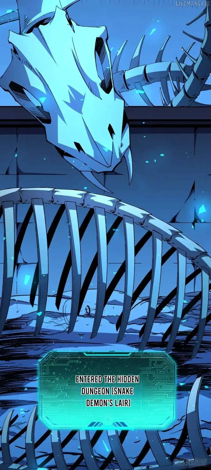 Lord of Summons! Sudden Mutation Chapter 50 Online - página 11