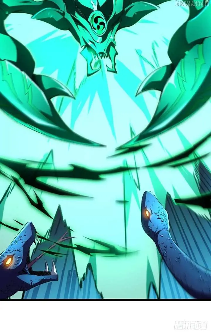 Lord of Summons! Sudden Mutation Chapter 50 Online - página 16
