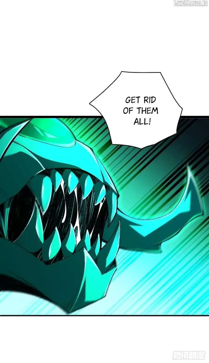Lord of Summons! Sudden Mutation Chapter 50 Online - página 17