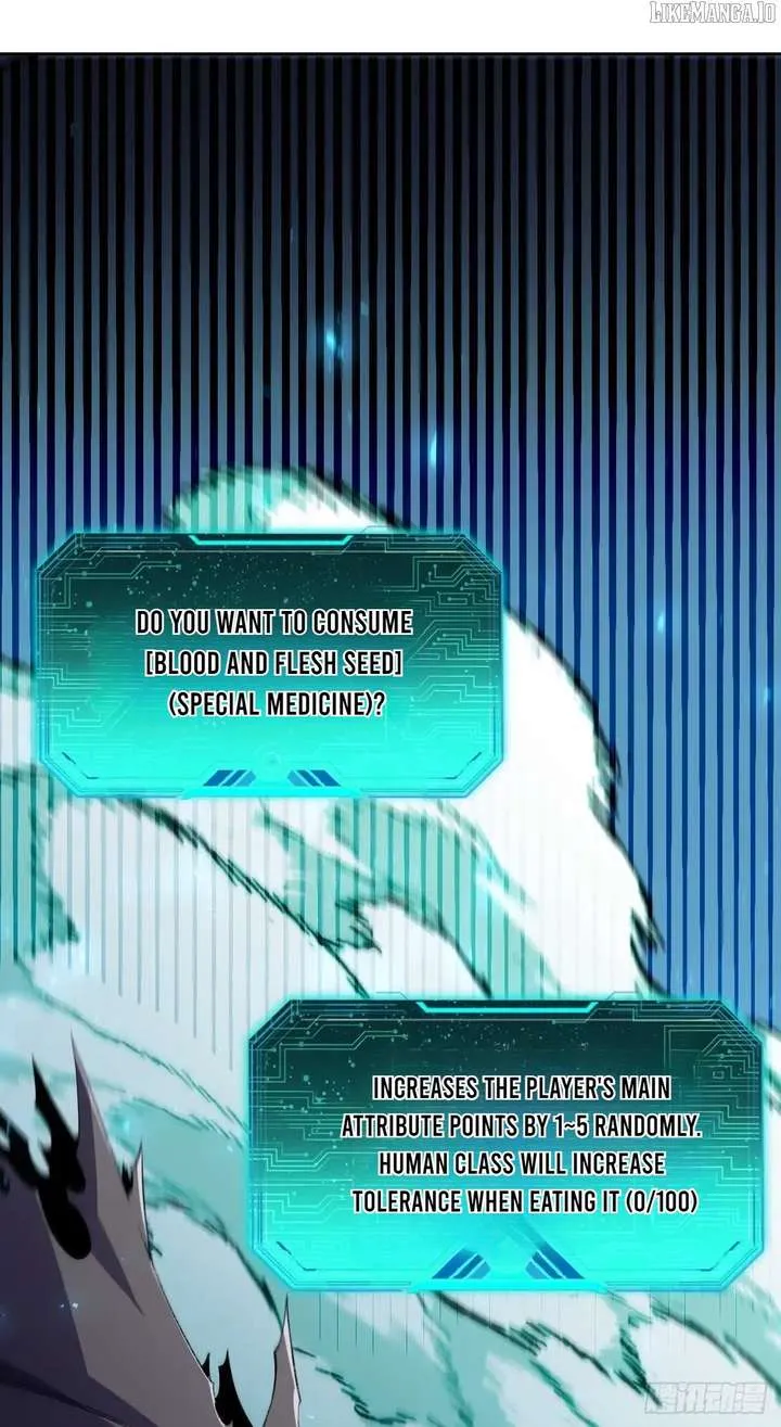 Lord of Summons! Sudden Mutation Chapter 50 Online - página 21