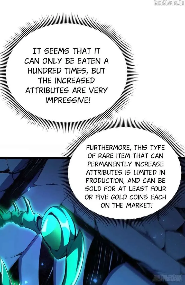 Lord of Summons! Sudden Mutation Chapter 50 Online - página 24