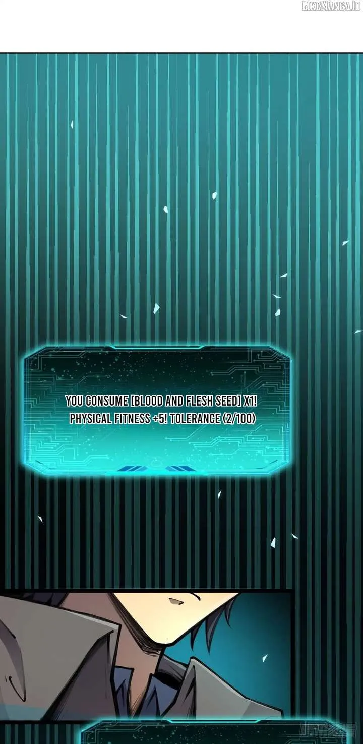 Lord of Summons! Sudden Mutation Chapter 50 Online - página 27