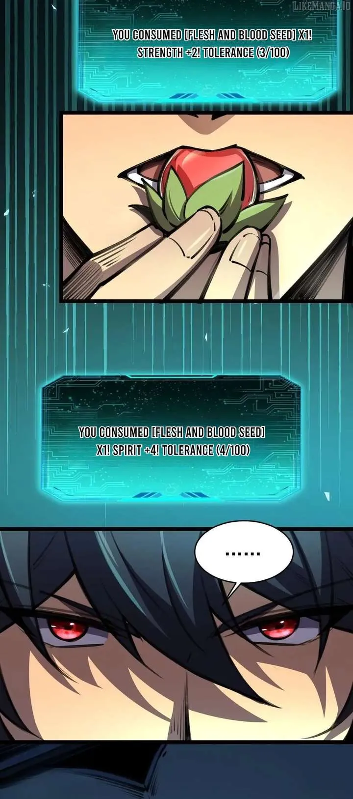 Lord of Summons! Sudden Mutation Chapter 50 Online - página 28