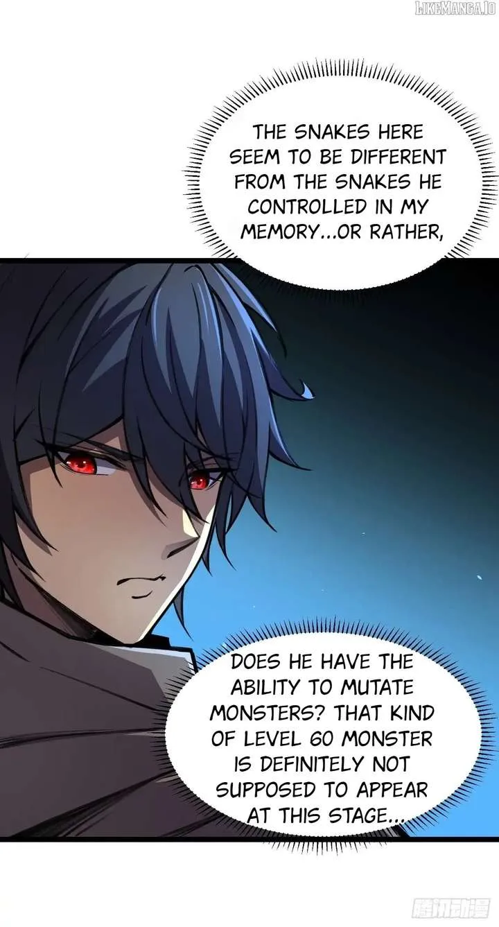 Lord of Summons! Sudden Mutation Chapter 50 Online - página 34