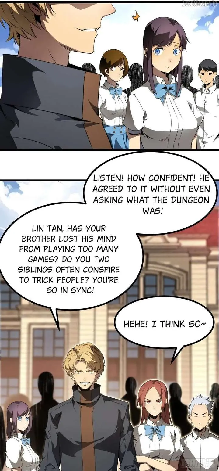 Lord of Summons! Sudden Mutation Chapter 50 Online - página 40