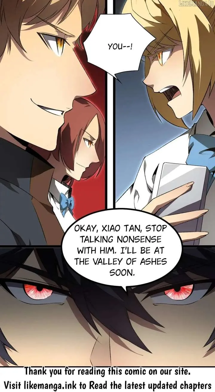 Lord of Summons! Sudden Mutation Chapter 50 Online - página 45