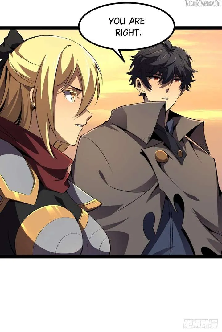 Lord of Summons! Sudden Mutation Chapter 53 Online - página 5