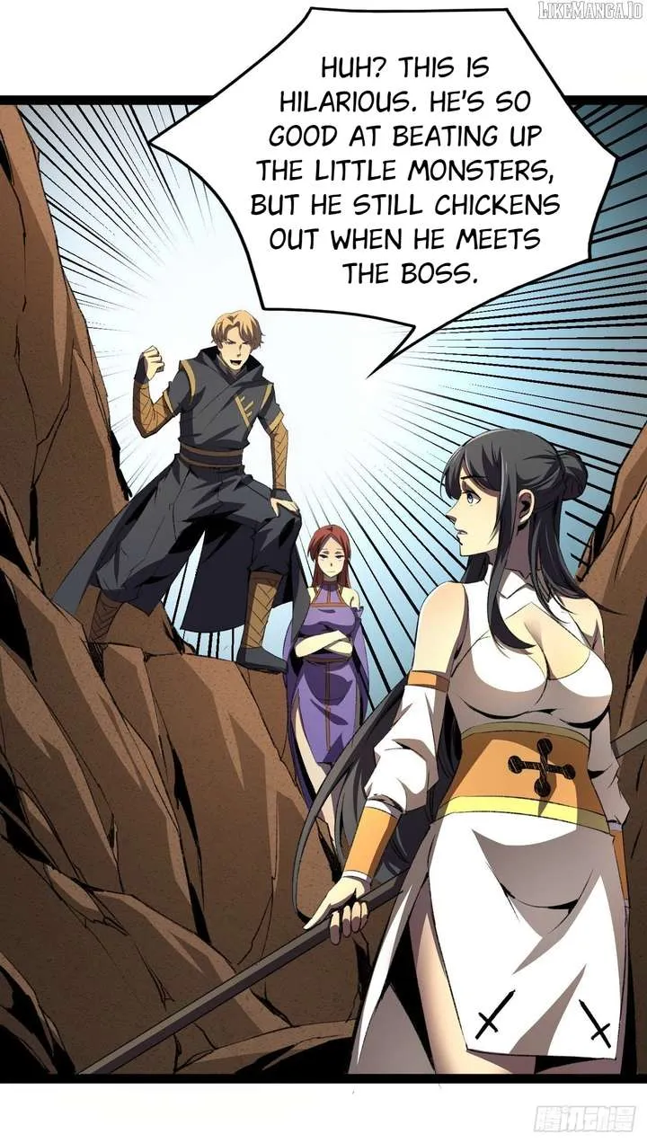 Lord of Summons! Sudden Mutation Chapter 53 Online - página 6